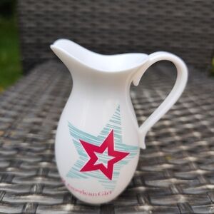 American Girl Doll Dining Table PITCHER ONLY